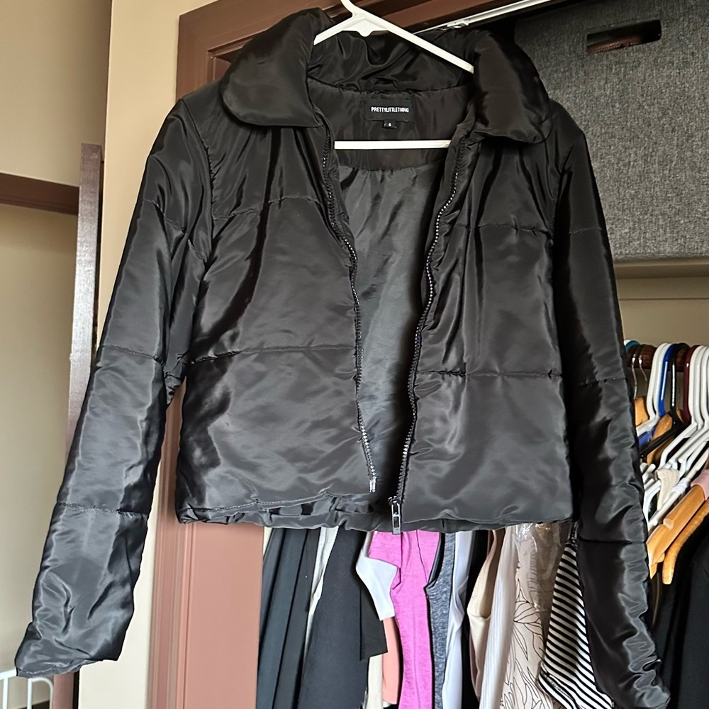 Puffer Jacket